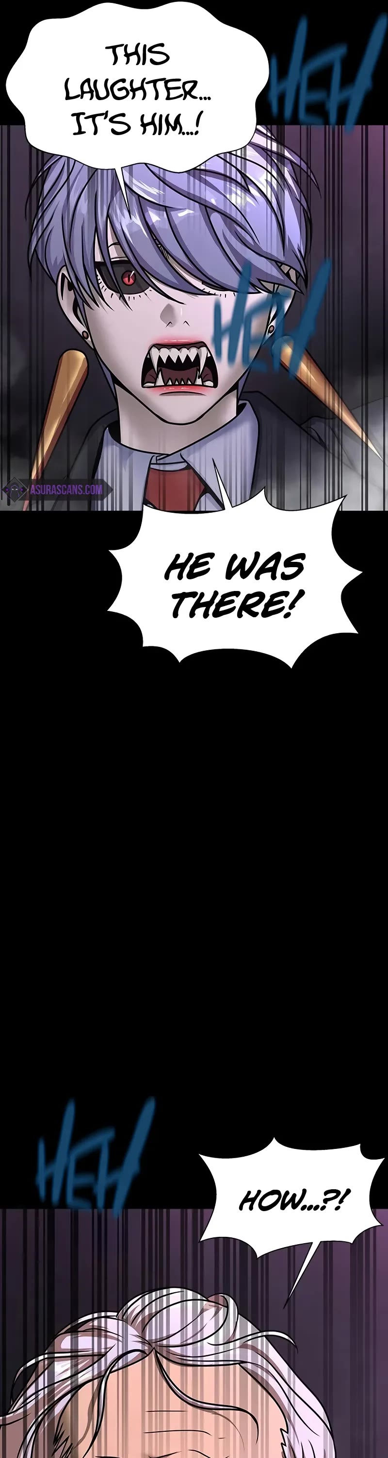 Steel-Eating Player Chapter 57 page 12 - Chapter 57