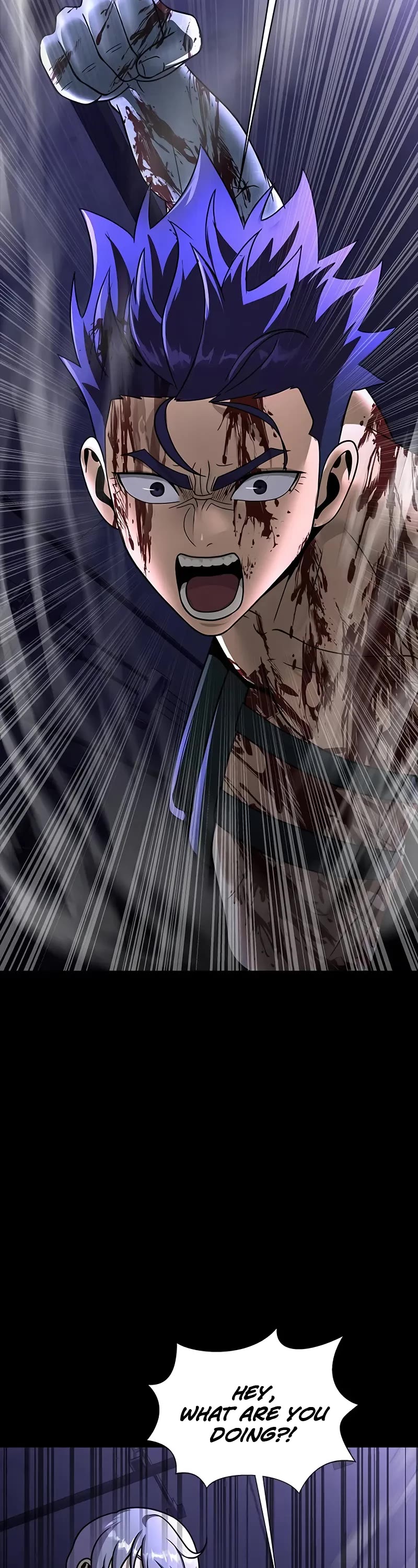 Steel-Eating Player Chapter 57 page 24 - Chapter 57