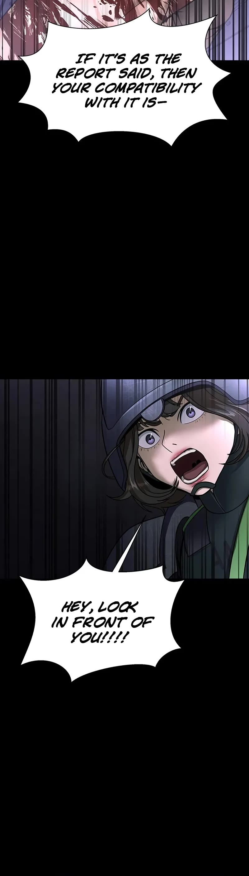 Steel-Eating Player Chapter 57 page 31 - Chapter 57