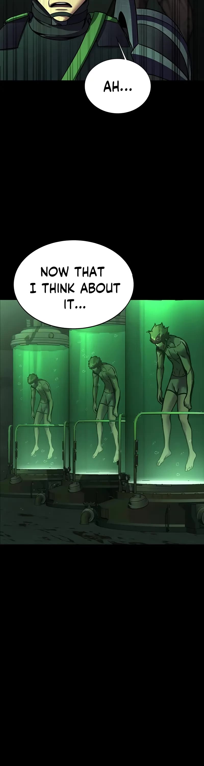 Steel-Eating Player Chapter 57 page 49 - Chapter 57