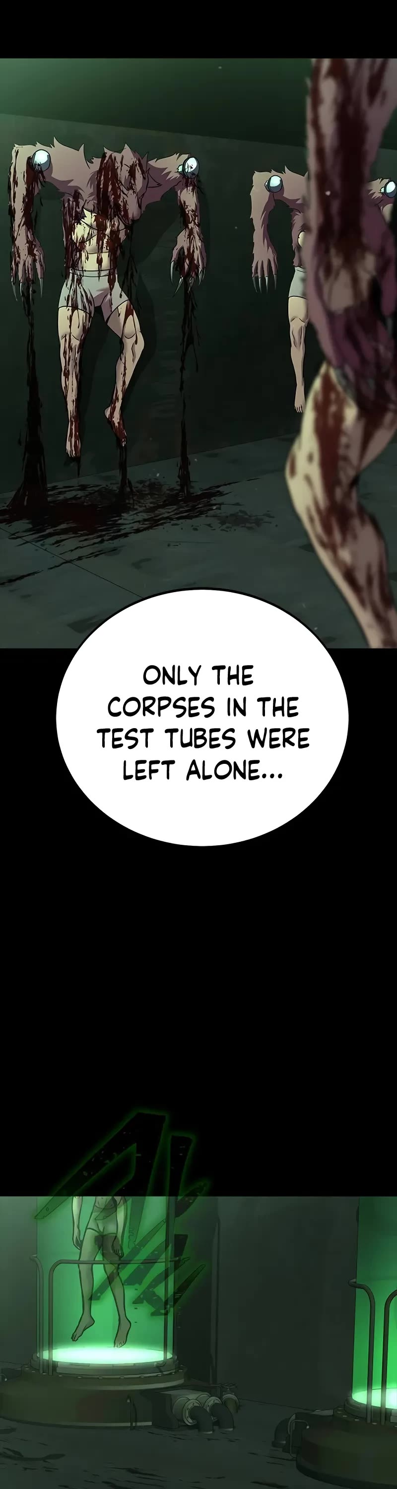 Steel-Eating Player Chapter 57 page 50 - Chapter 57