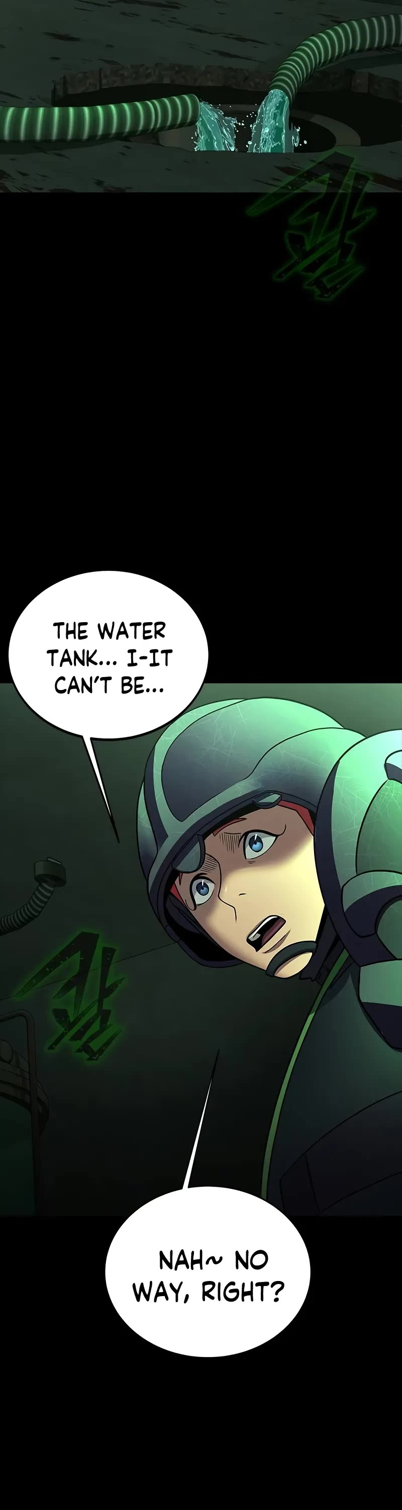 Steel-Eating Player Chapter 57 page 51 - Chapter 57