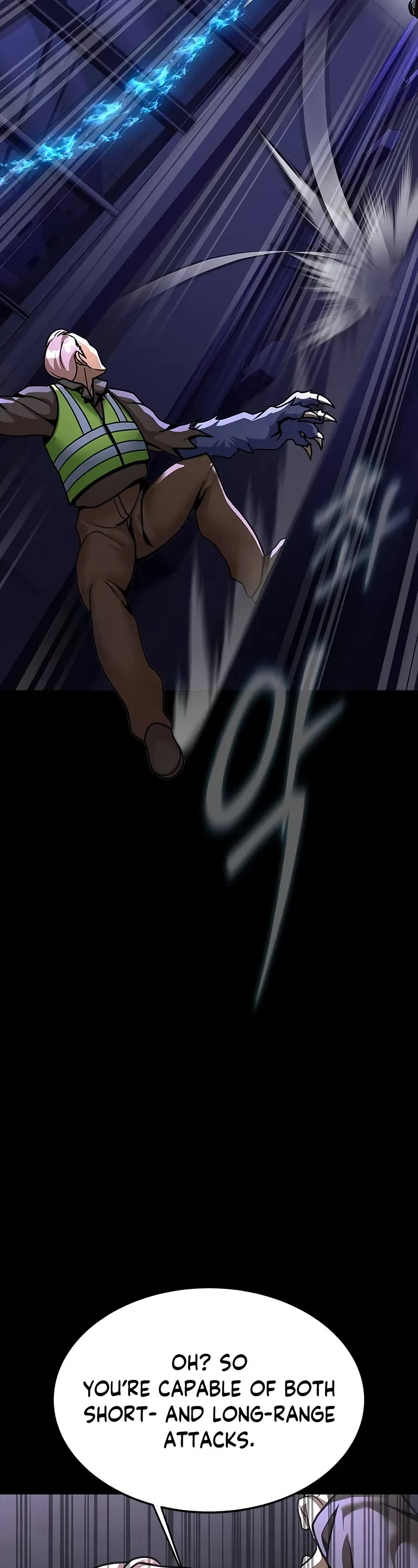 Steel-Eating Player Chapter 57 page 55 - Chapter 57