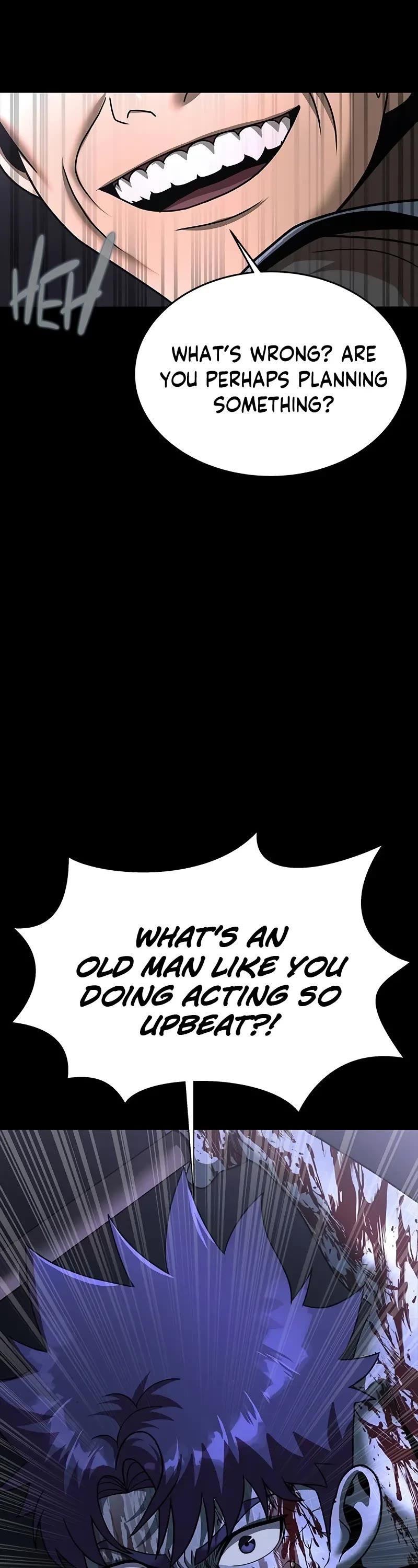 Steel-Eating Player Chapter 57 page 57 - Chapter 57