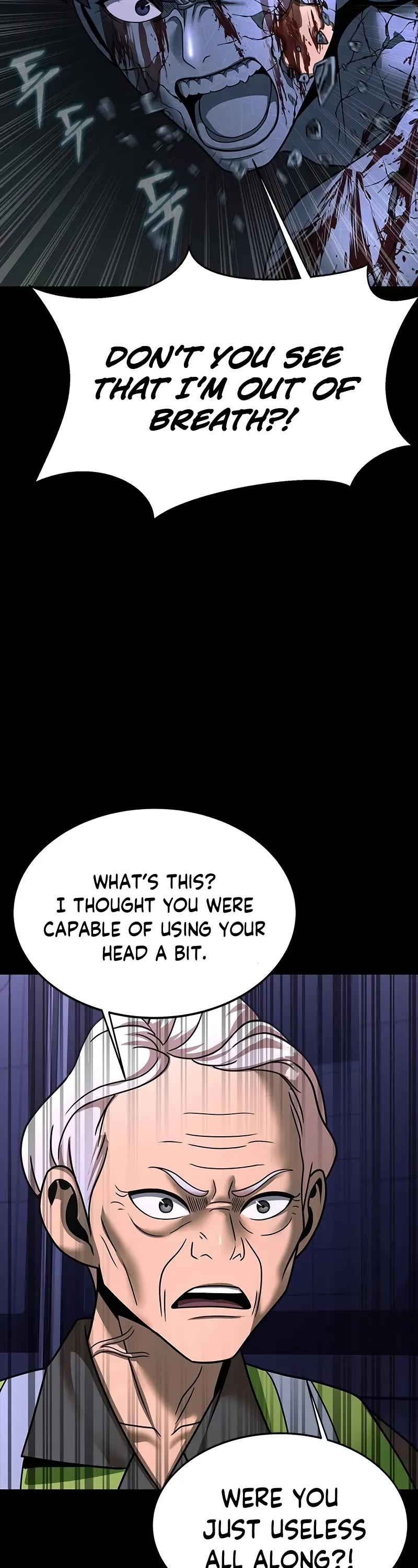 Steel-Eating Player Chapter 57 page 58 - Chapter 57