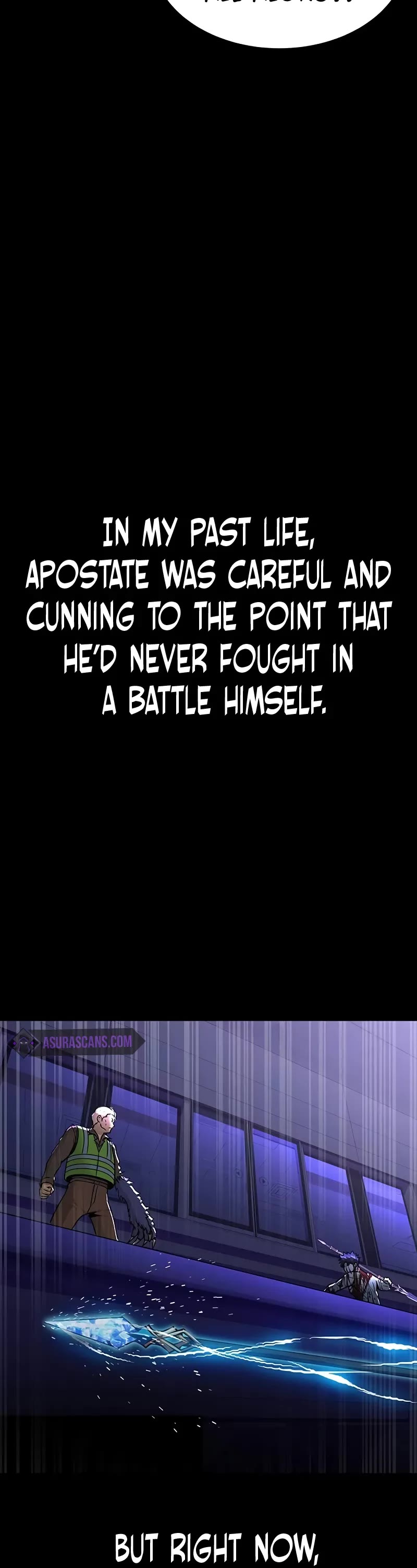 Steel-Eating Player Chapter 57 page 59 - Chapter 57
