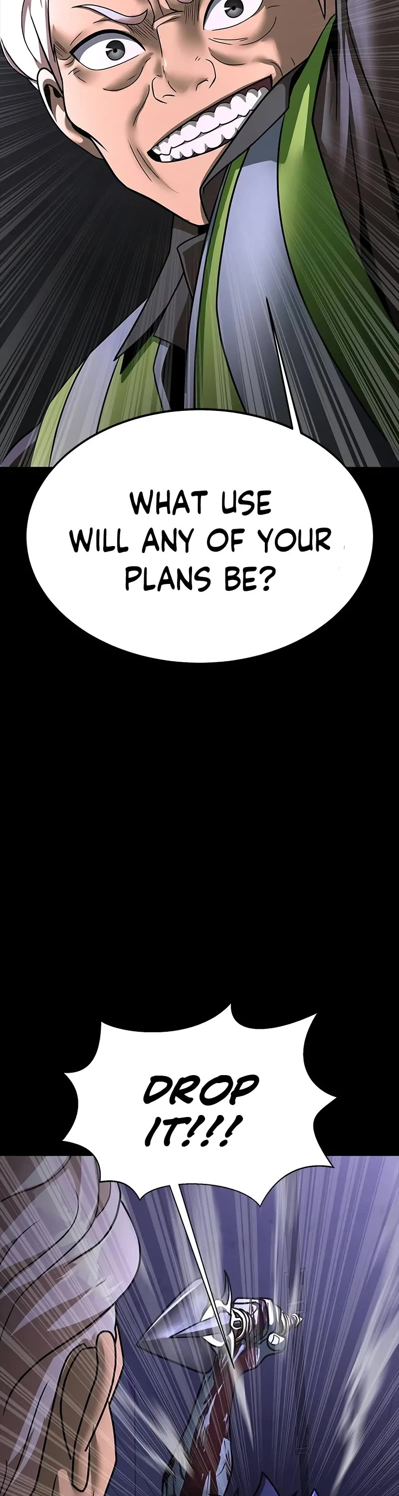 Steel-Eating Player Chapter 57 page 63 - Chapter 57