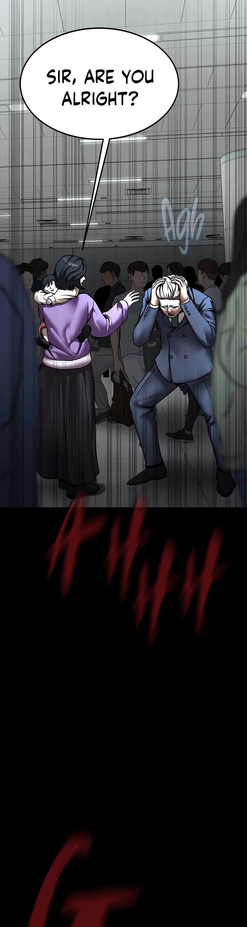 Steel-Eating Player Chapter 57 page 65 - Chapter 57