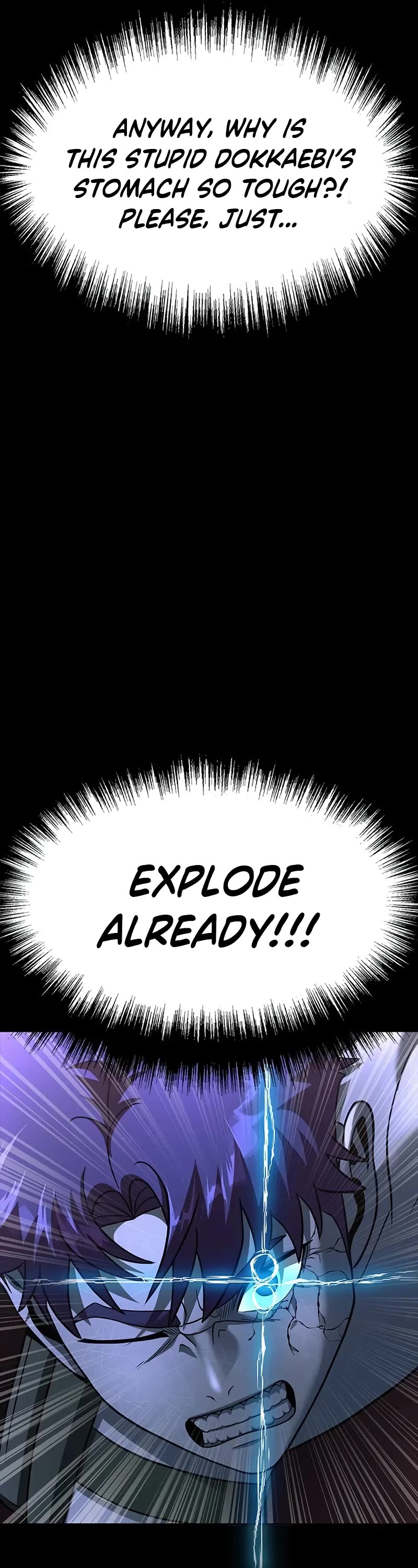 Steel-Eating Player Chapter 57 page 7 - Chapter 57