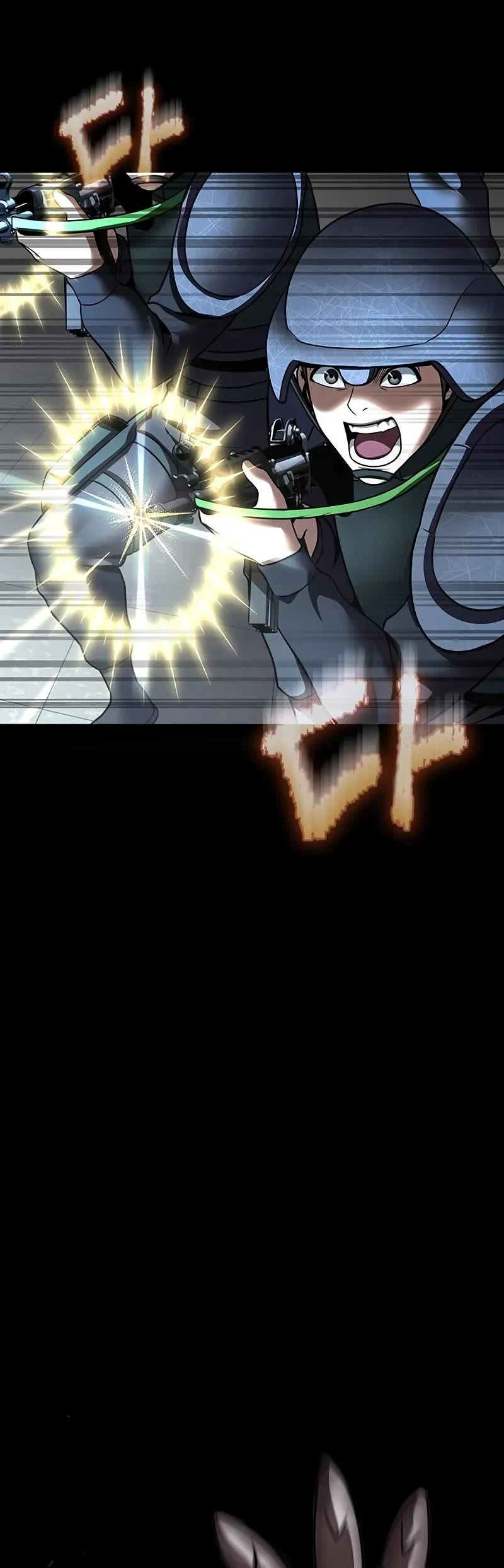 Steel-Eating Player Chapter 57 page 70 - Chapter 57