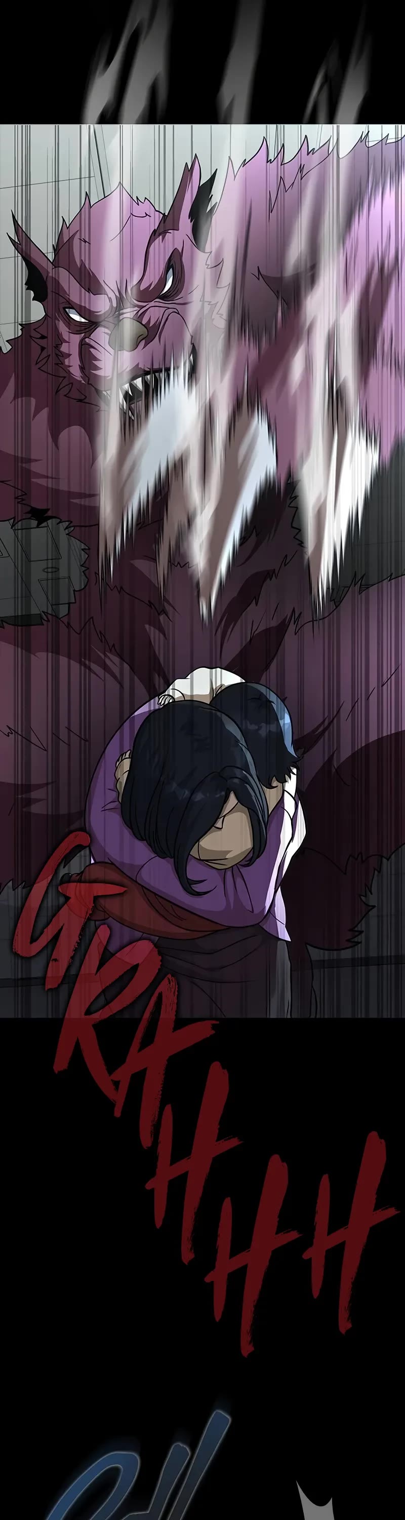 Steel-Eating Player Chapter 57 page 72 - Chapter 57