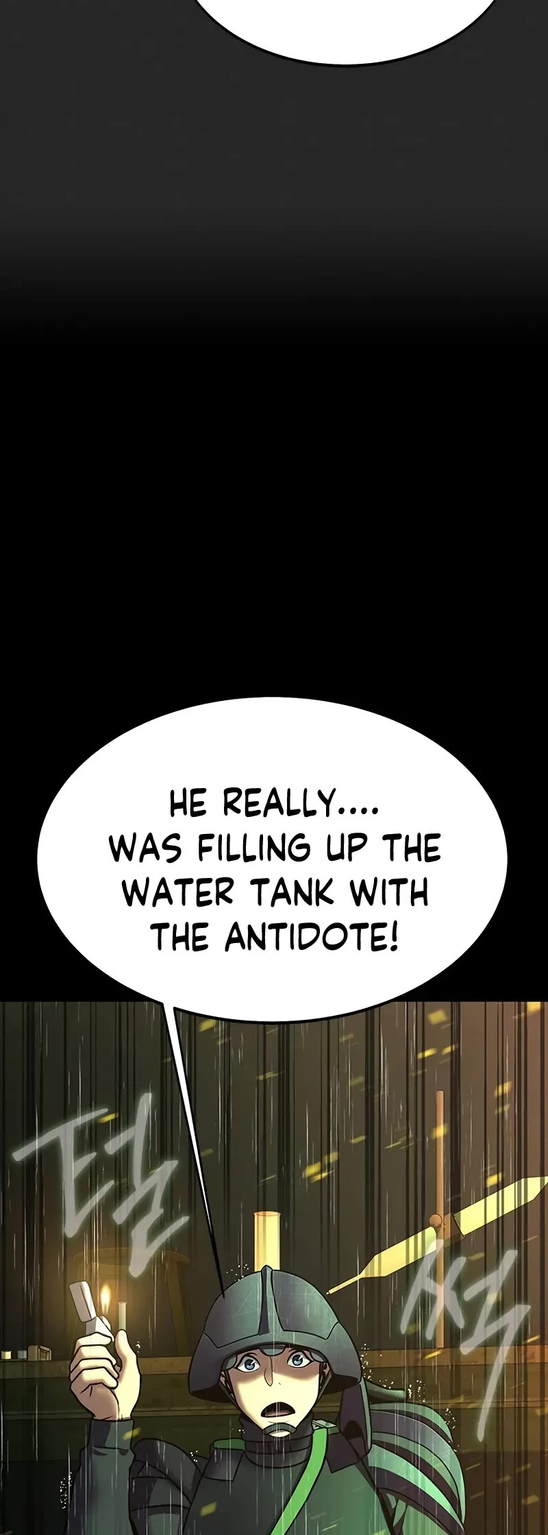 Steel-Eating Player Chapter 57 page 80 - Chapter 57