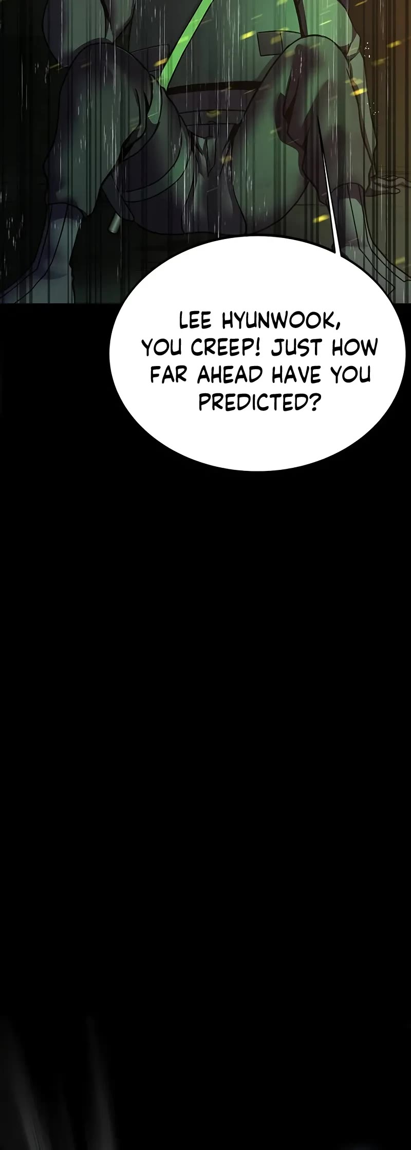 Steel-Eating Player Chapter 57 page 81 - Chapter 57