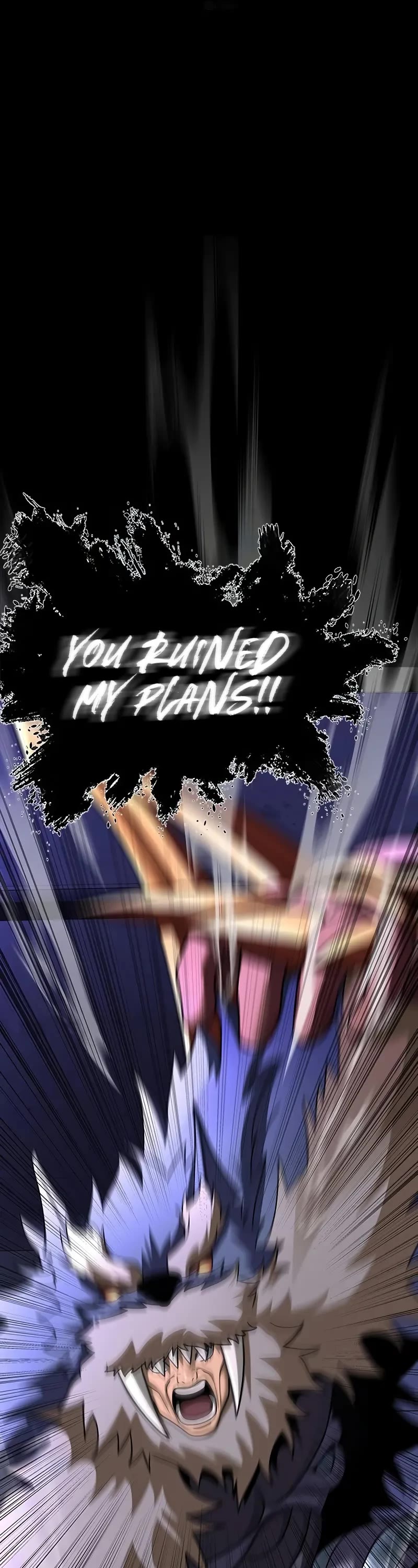 Steel-Eating Player Chapter 57 page 89 - Chapter 57