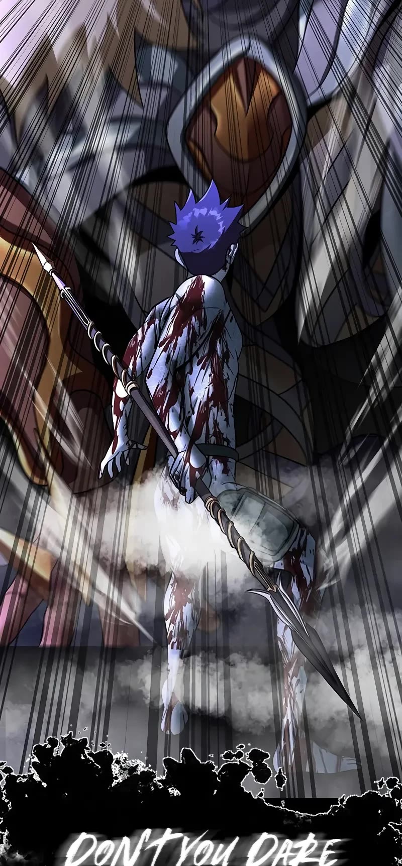 Steel-Eating Player Chapter 57 page 90 - Chapter 57