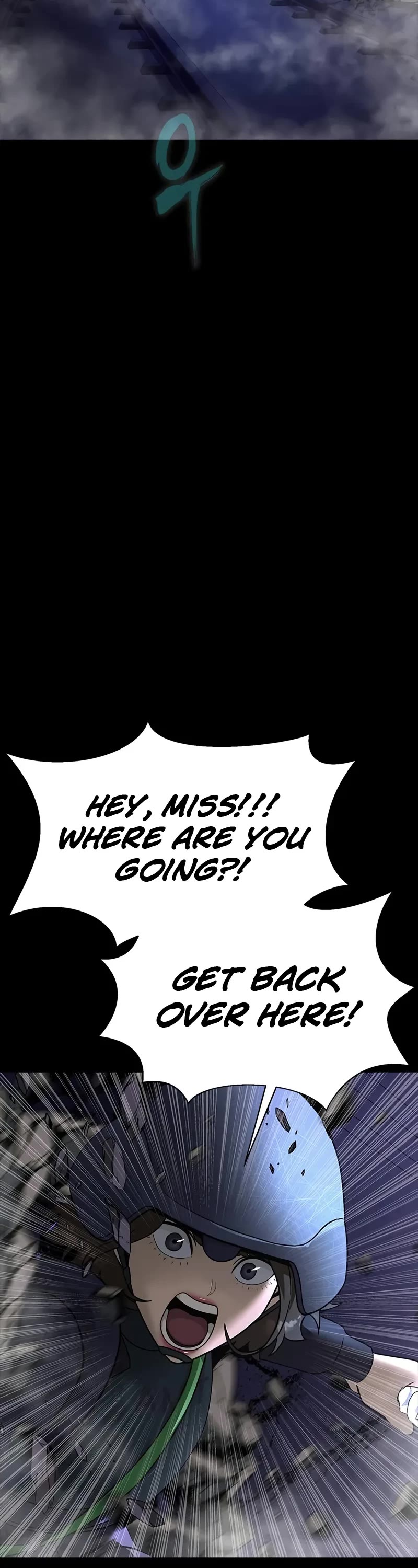 Steel-Eating Player Chapter 58 page 13 - Chapter 58