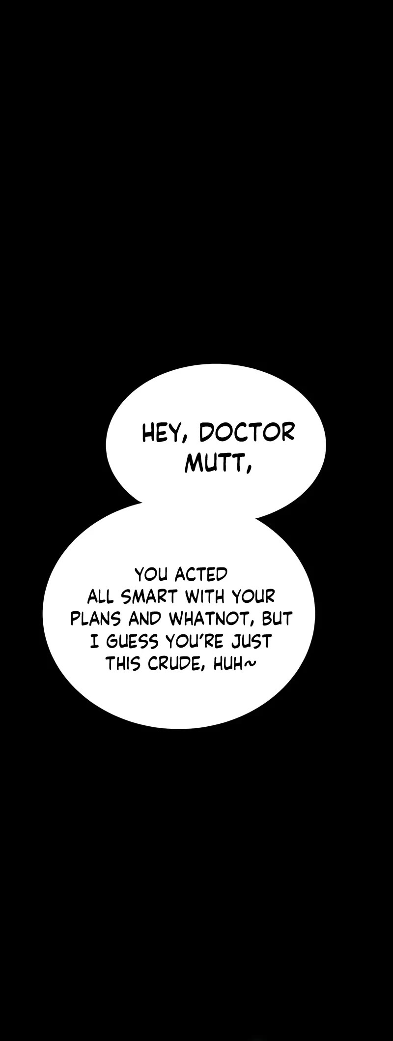 Steel-Eating Player Chapter 58 page 16 - Chapter 58