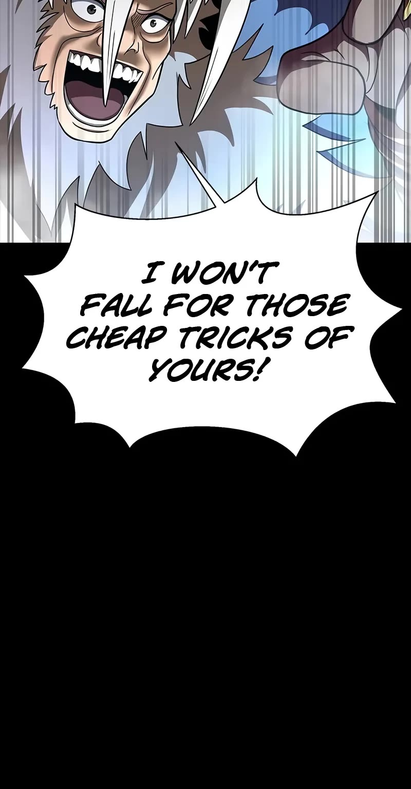 Steel-Eating Player Chapter 58 page 20 - Chapter 58