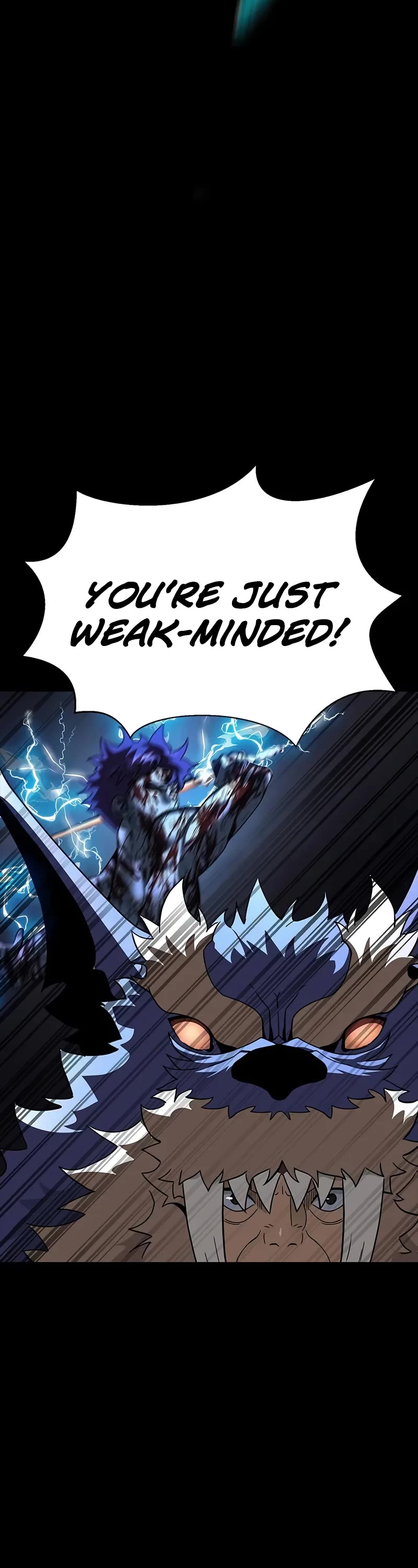 Steel-Eating Player Chapter 58 page 23 - Chapter 58