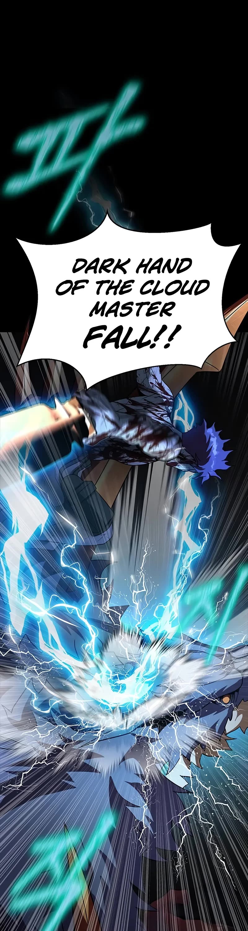 Steel-Eating Player Chapter 58 page 24 - Chapter 58