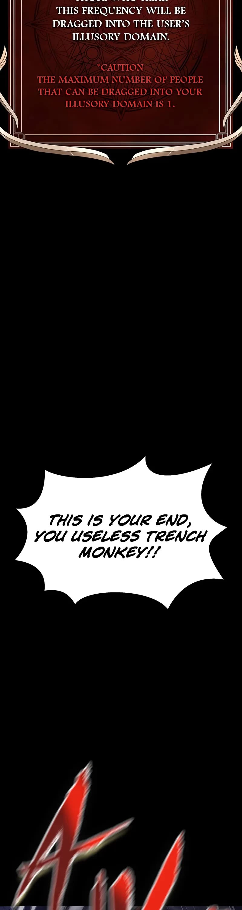 Steel-Eating Player Chapter 58 page 38 - Chapter 58