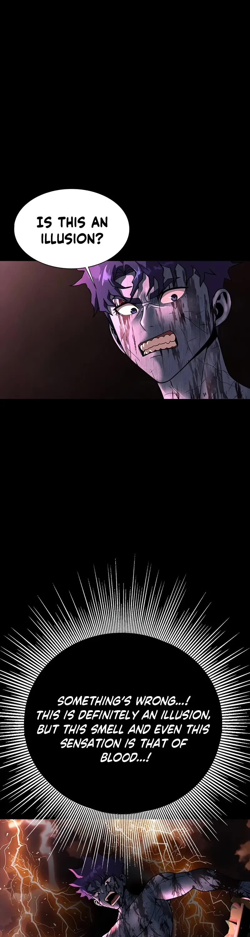 Steel-Eating Player Chapter 58 page 43 - Chapter 58