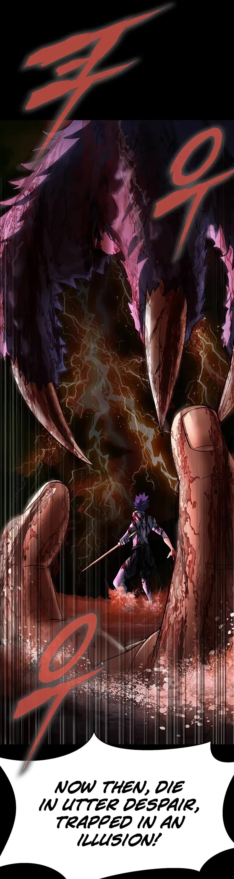 Steel-Eating Player Chapter 58 page 46 - Chapter 58