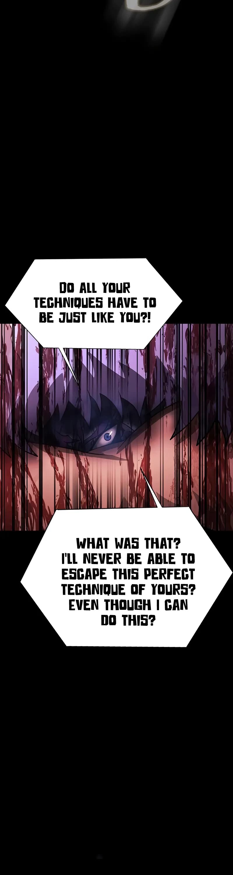 Steel-Eating Player Chapter 58 page 50 - Chapter 58