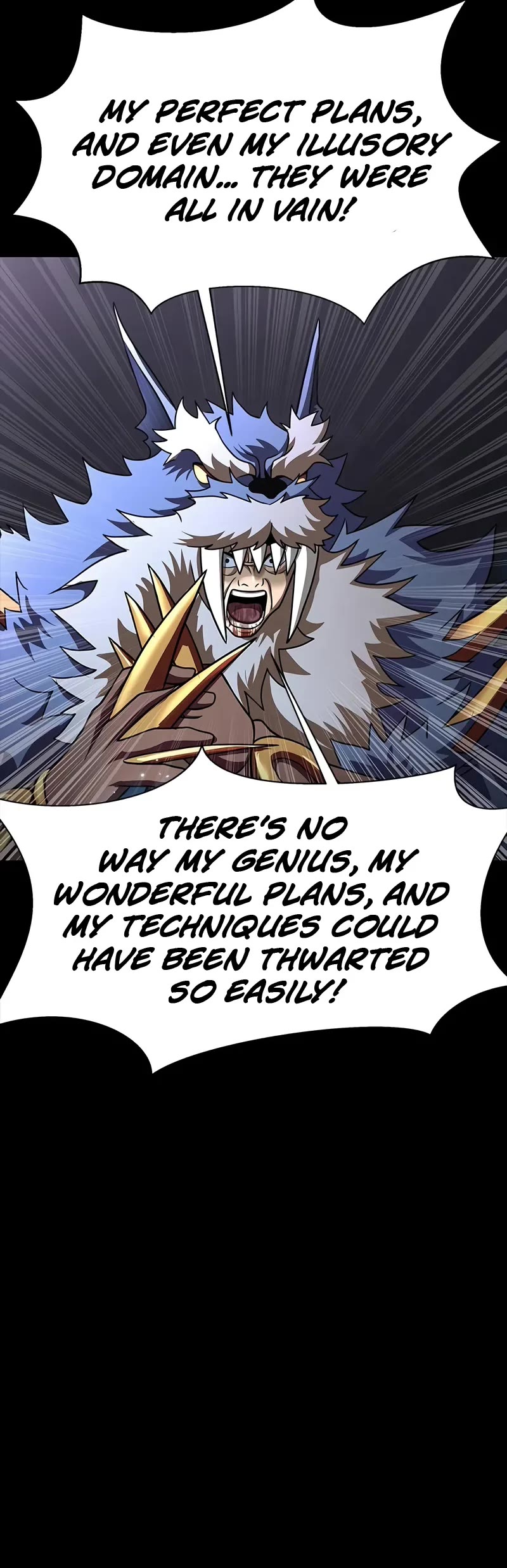 Steel-Eating Player Chapter 58 page 55 - Chapter 58