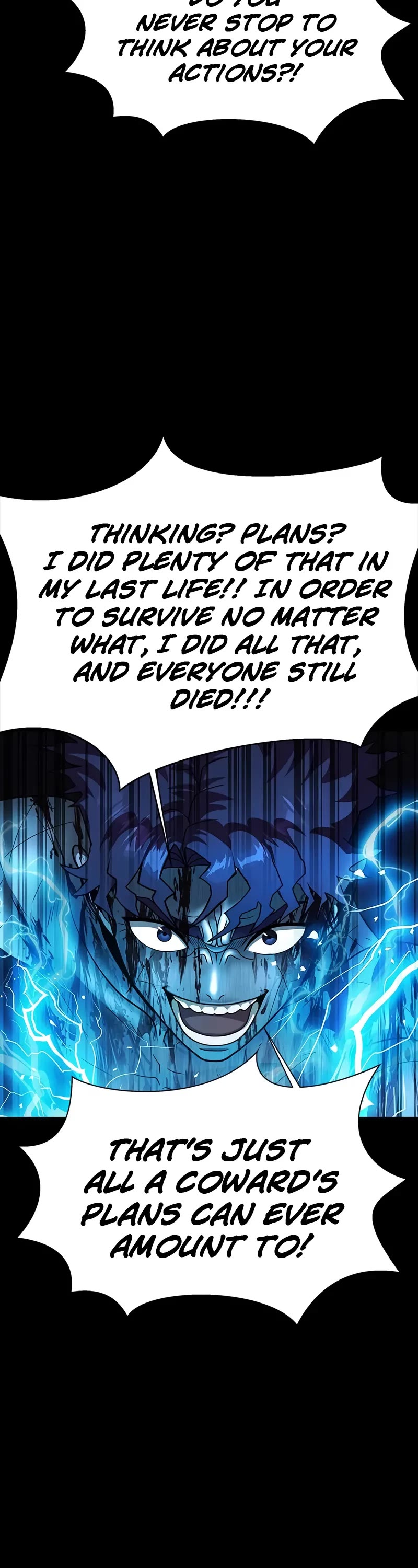 Steel-Eating Player Chapter 58 page 60 - Chapter 58