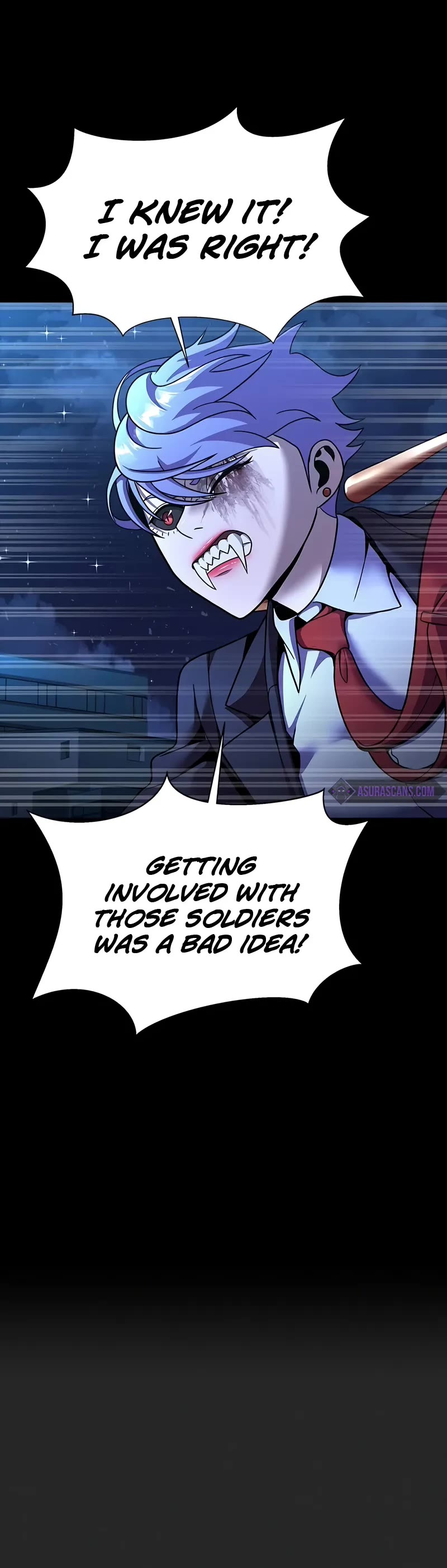 Steel-Eating Player Chapter 58 page 70 - Chapter 58