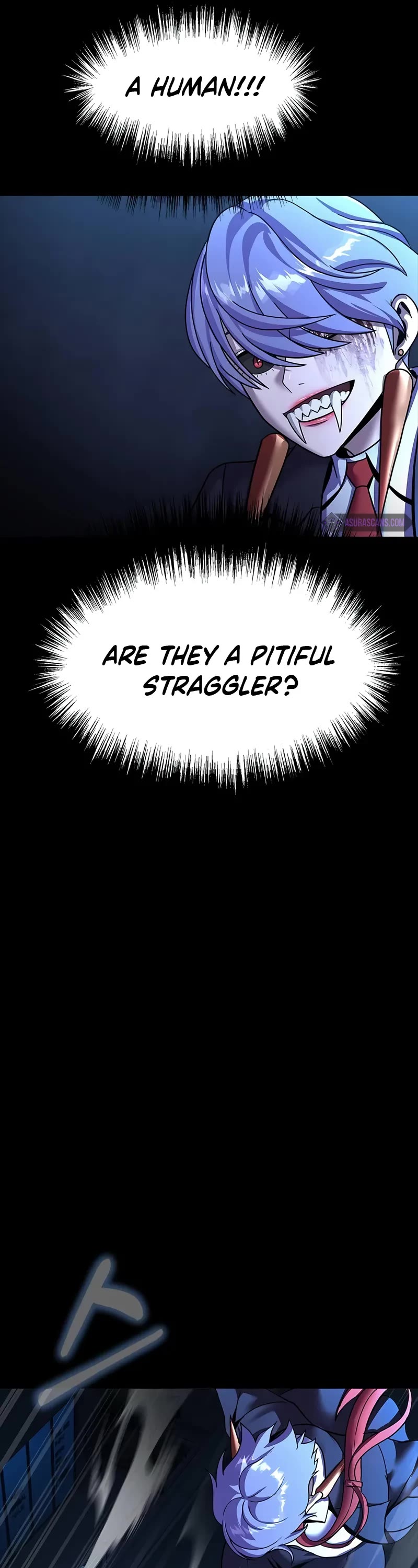 Steel-Eating Player Chapter 58 page 76 - Chapter 58