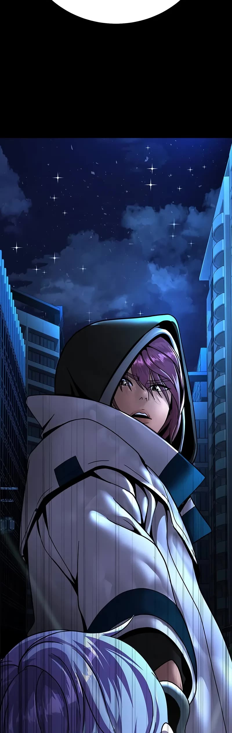 Steel-Eating Player Chapter 58 page 82 - Chapter 58