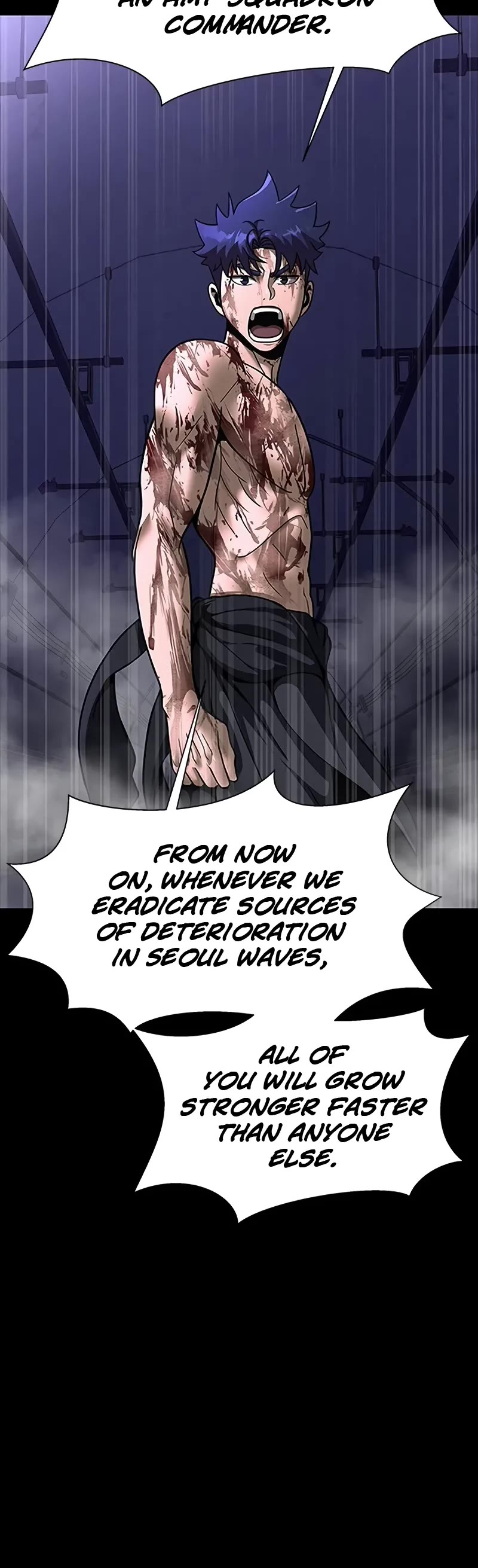Steel-Eating Player Chapter 59 page 11 - Chapter 59