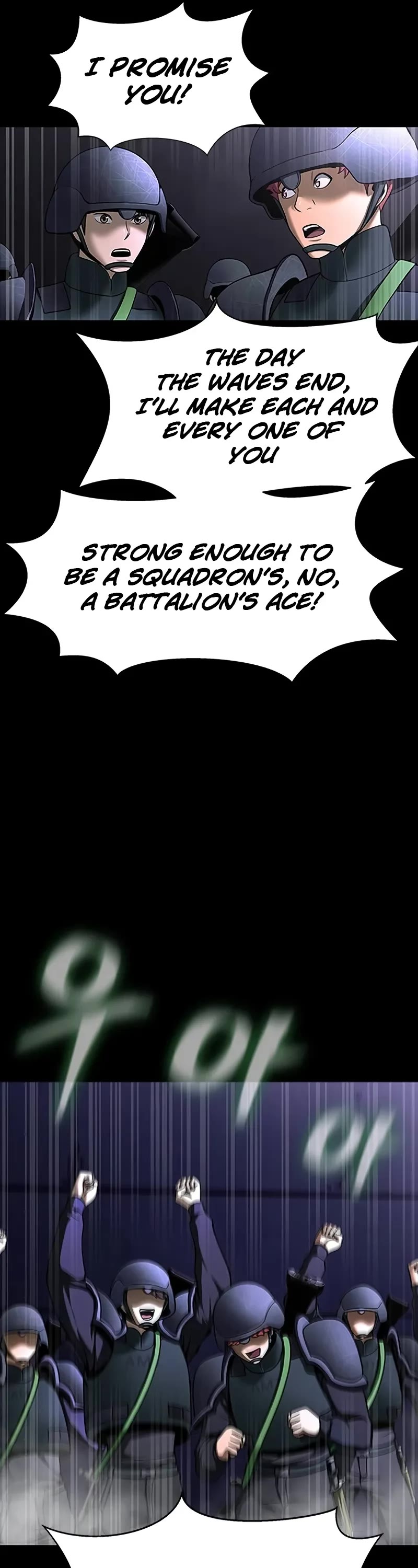 Steel-Eating Player Chapter 59 page 12 - Chapter 59