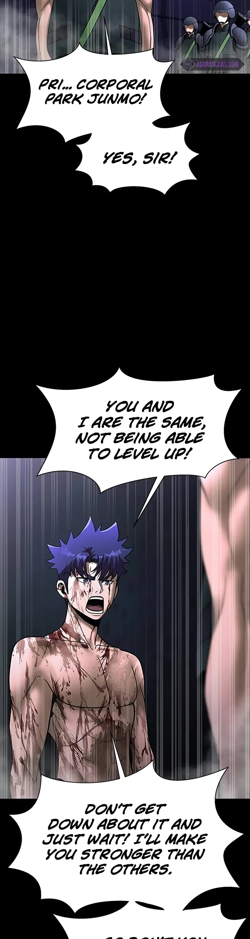 Steel-Eating Player Chapter 59 page 14 - Chapter 59