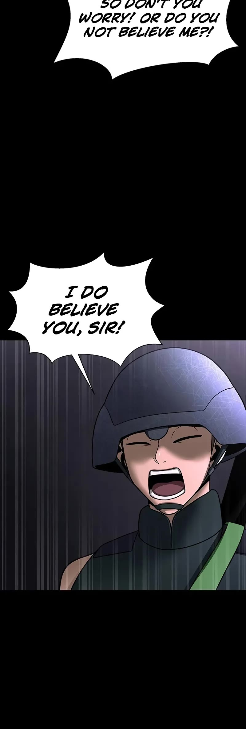 Steel-Eating Player Chapter 59 page 15 - Chapter 59