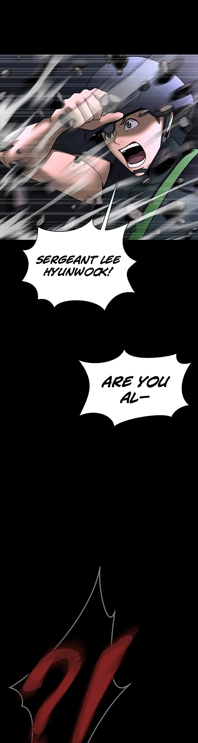 Steel-Eating Player Chapter 59 page 18 - Chapter 59