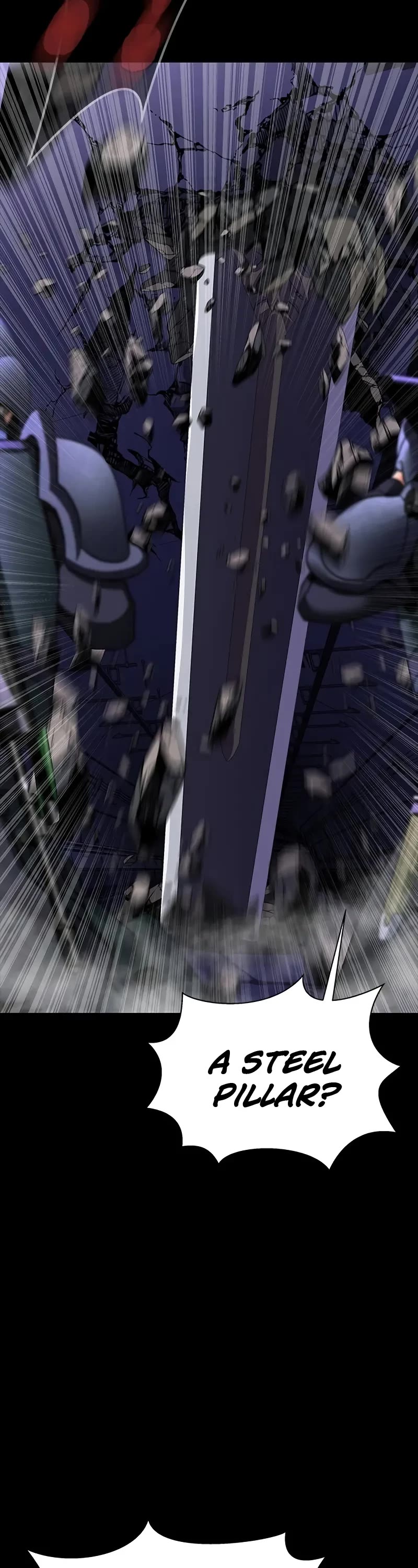 Steel-Eating Player Chapter 59 page 19 - Chapter 59