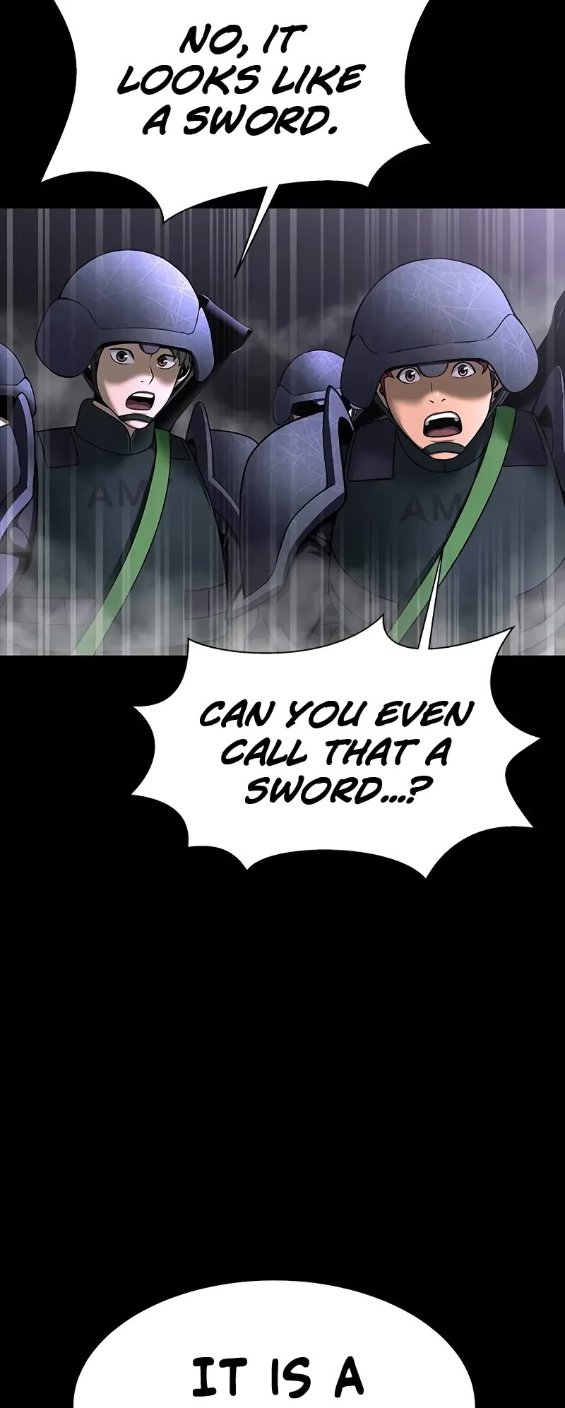 Steel-Eating Player Chapter 59 page 20 - Chapter 59