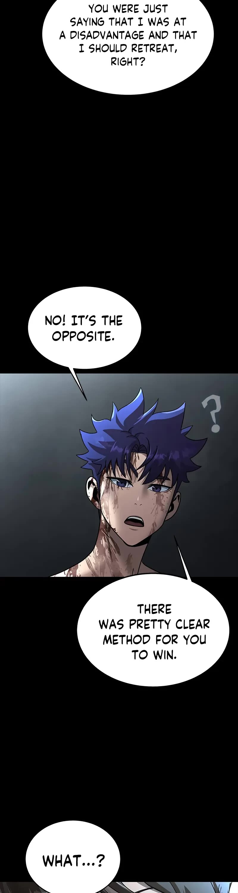 Steel-Eating Player Chapter 59 page 34 - Chapter 59