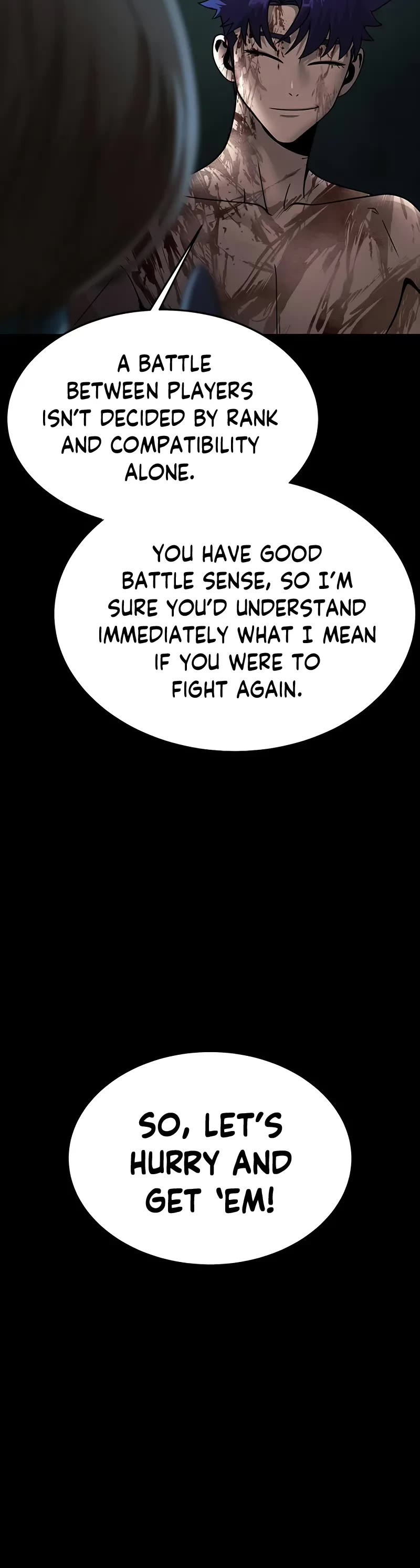 Steel-Eating Player Chapter 59 page 36 - Chapter 59