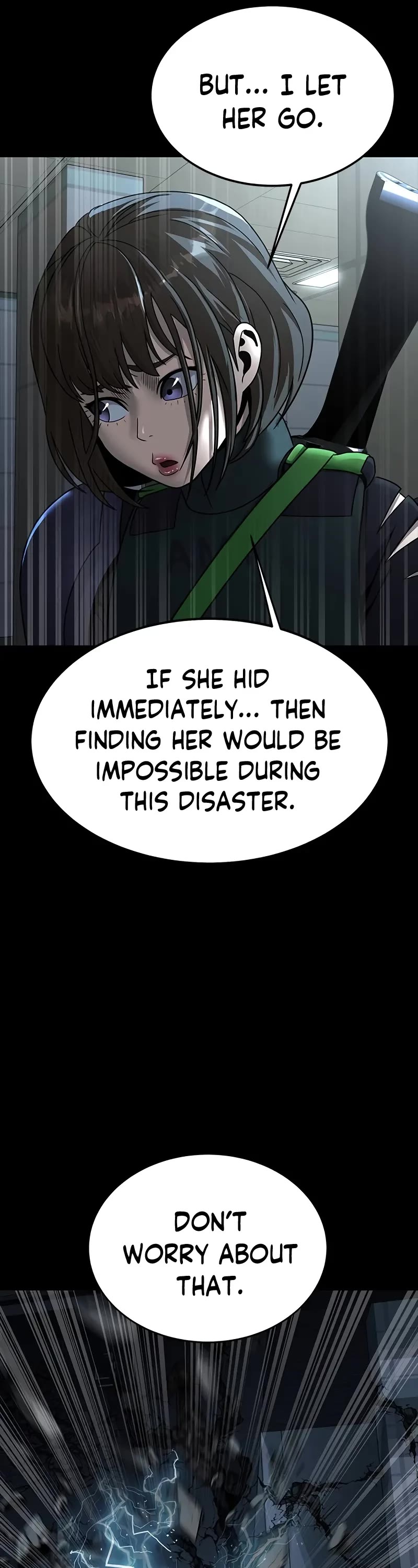 Steel-Eating Player Chapter 59 page 37 - Chapter 59