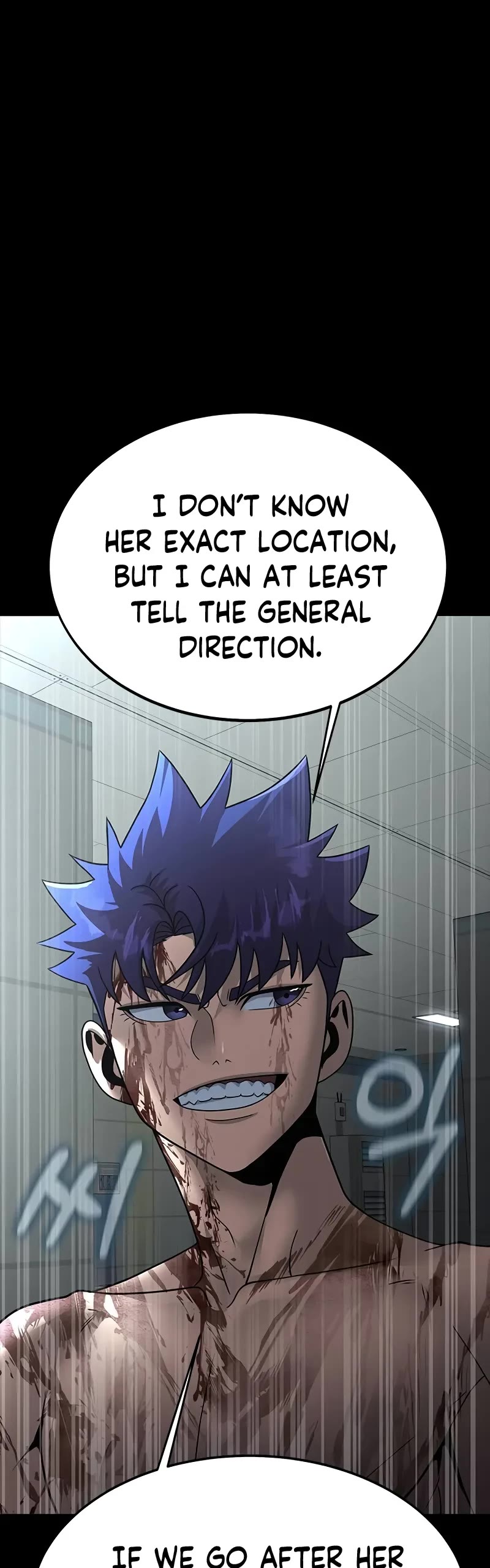 Steel-Eating Player Chapter 59 page 40 - Chapter 59