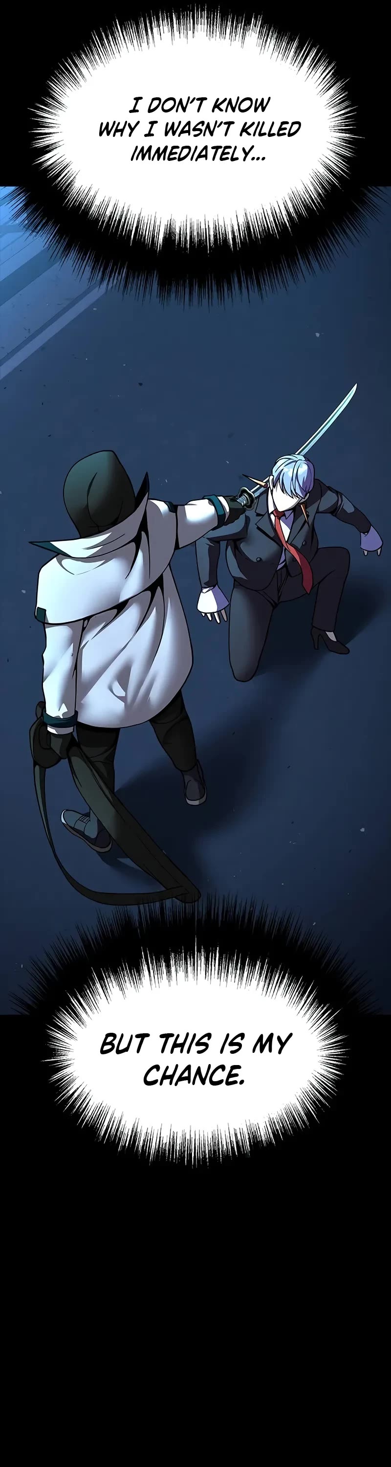 Steel-Eating Player Chapter 59 page 42 - Chapter 59