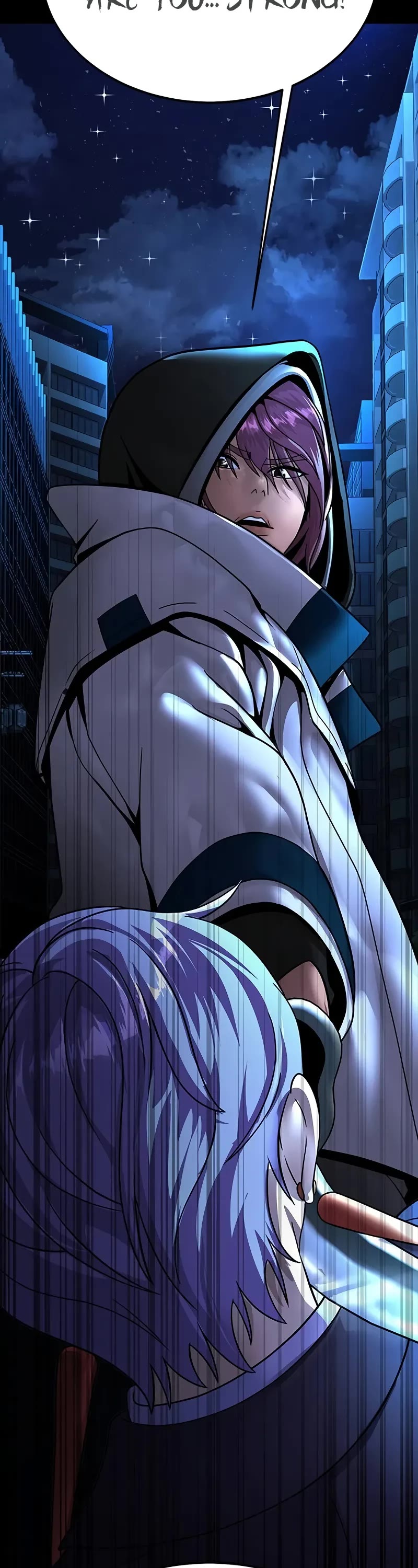 Steel-Eating Player Chapter 59 page 44 - Chapter 59