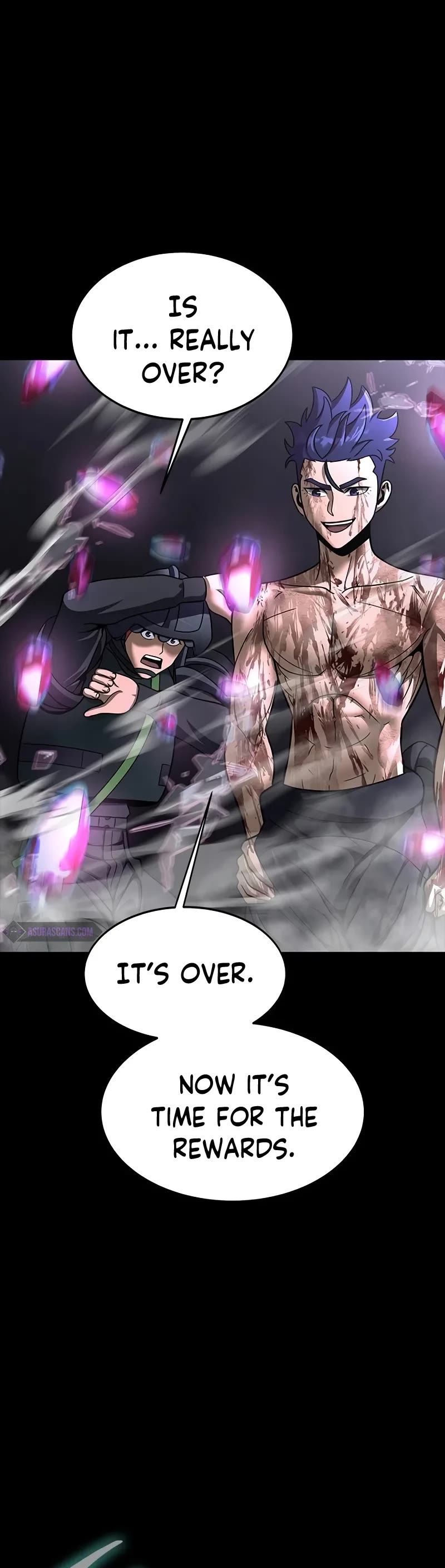 Steel-Eating Player Chapter 59 page 5 - Chapter 59