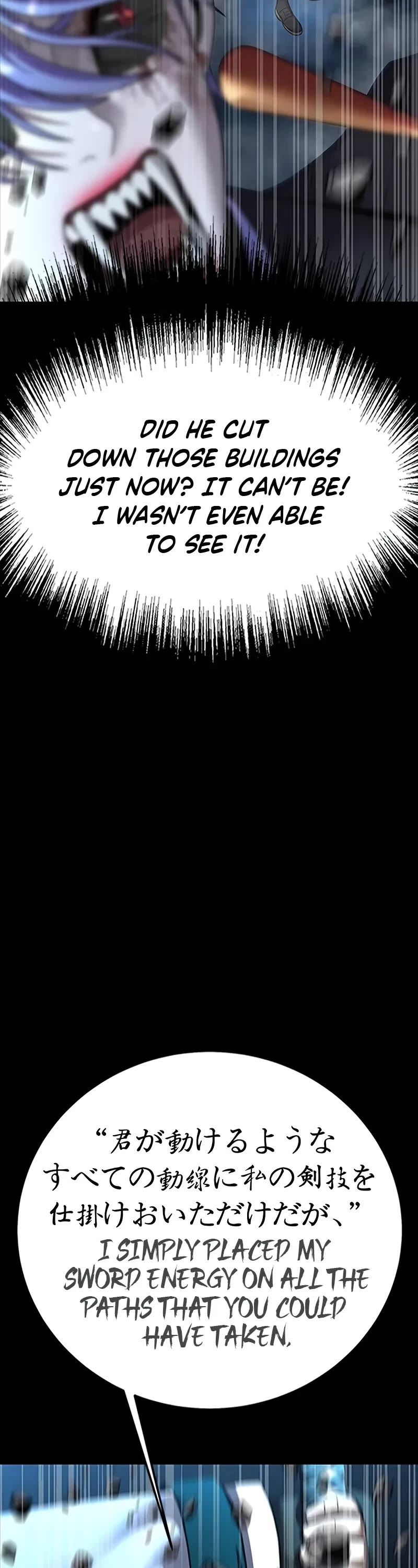Steel-Eating Player Chapter 59 page 54 - Chapter 59