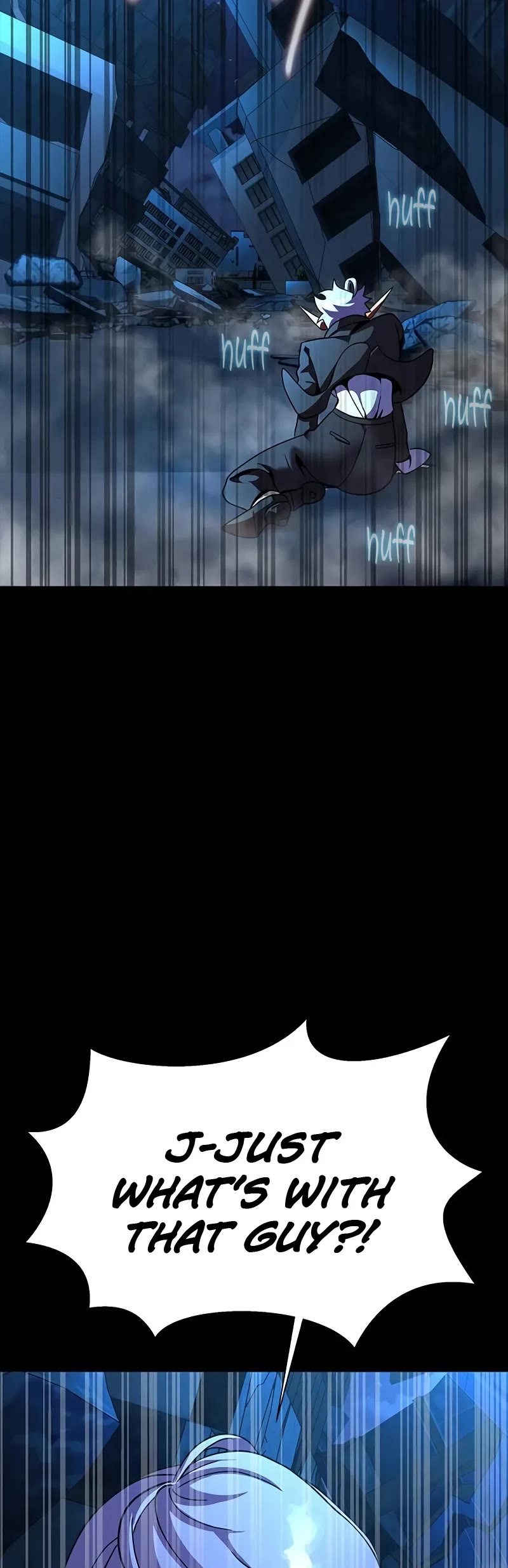 Steel-Eating Player Chapter 59 page 60 - Chapter 59