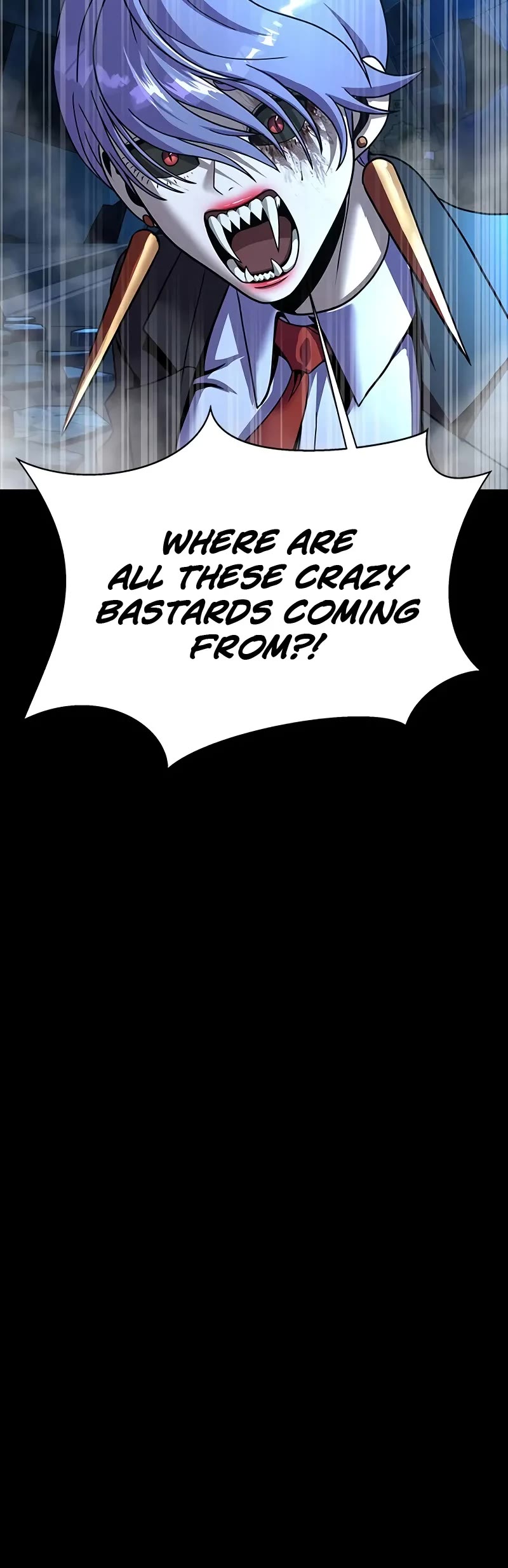 Steel-Eating Player Chapter 59 page 61 - Chapter 59